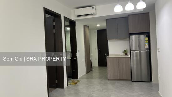 The Watergardens At Canberra (D27), Apartment #575838751